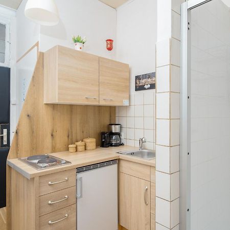 Apartment Johannitergasse Wiedeń Zewnętrze zdjęcie