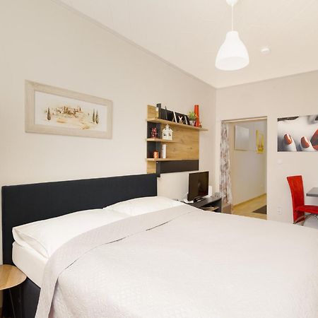 Apartment Johannitergasse Wiedeń Zewnętrze zdjęcie
