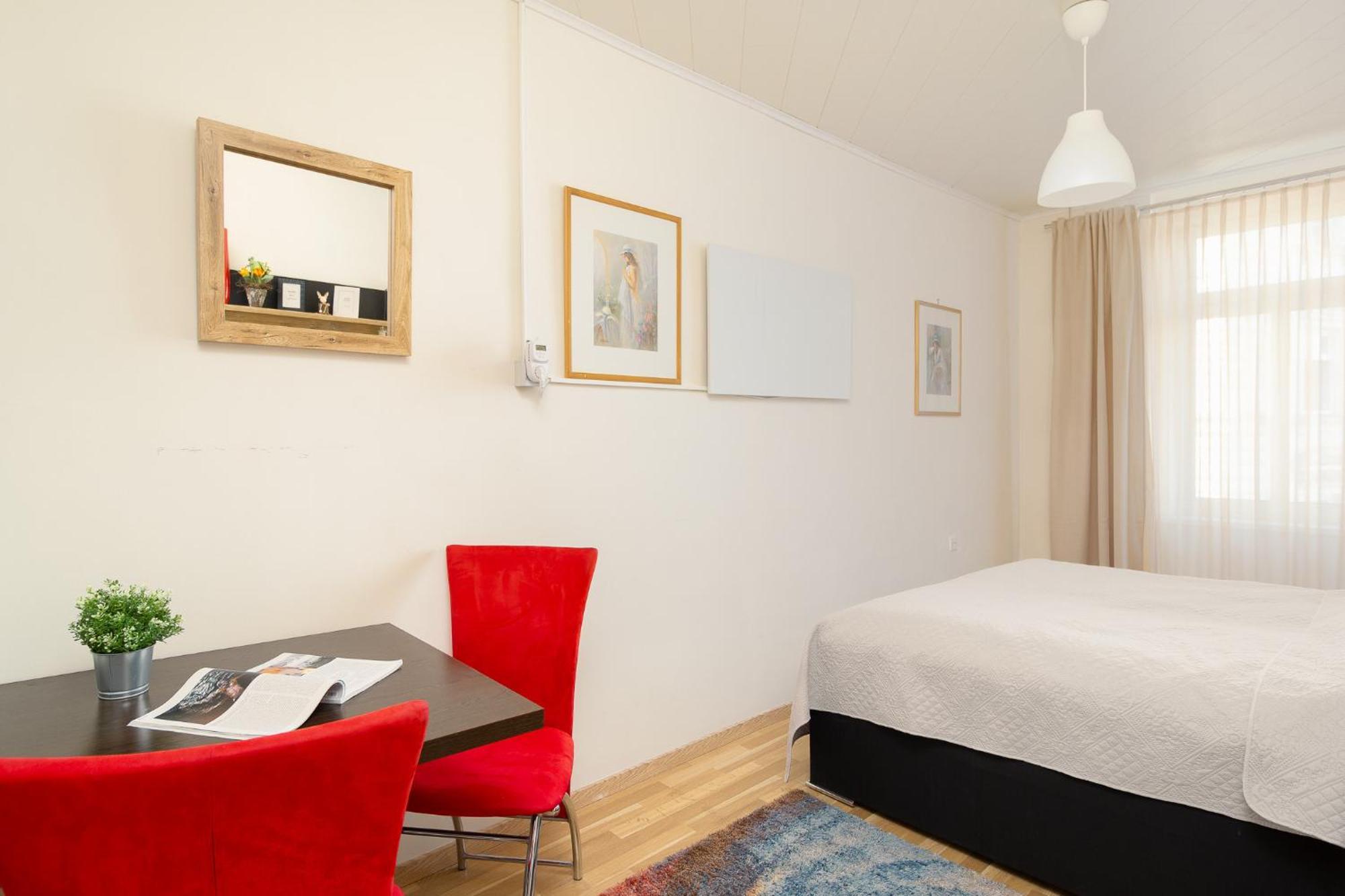 Apartment Johannitergasse Wiedeń Zewnętrze zdjęcie