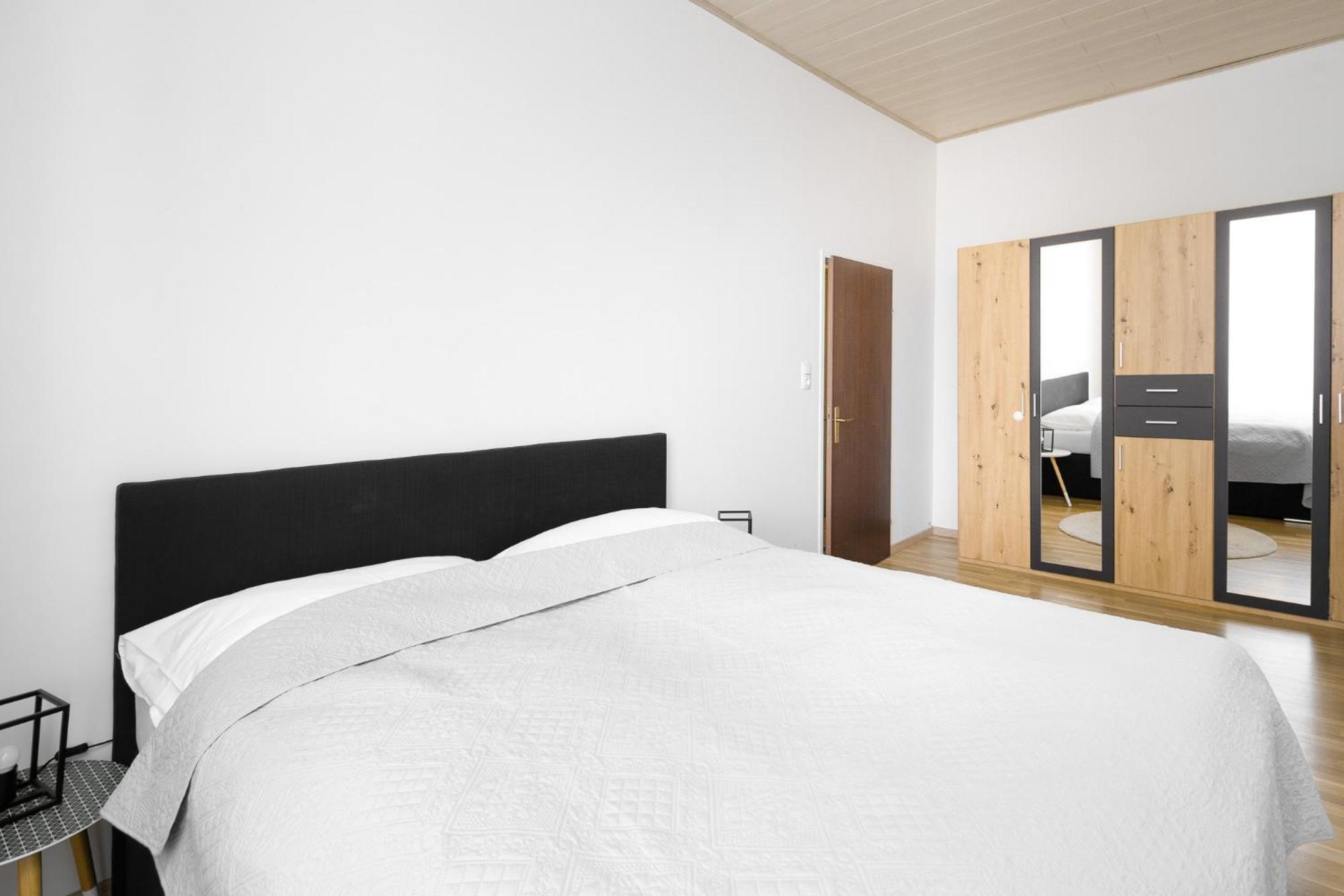 Apartment Johannitergasse Wiedeń Zewnętrze zdjęcie