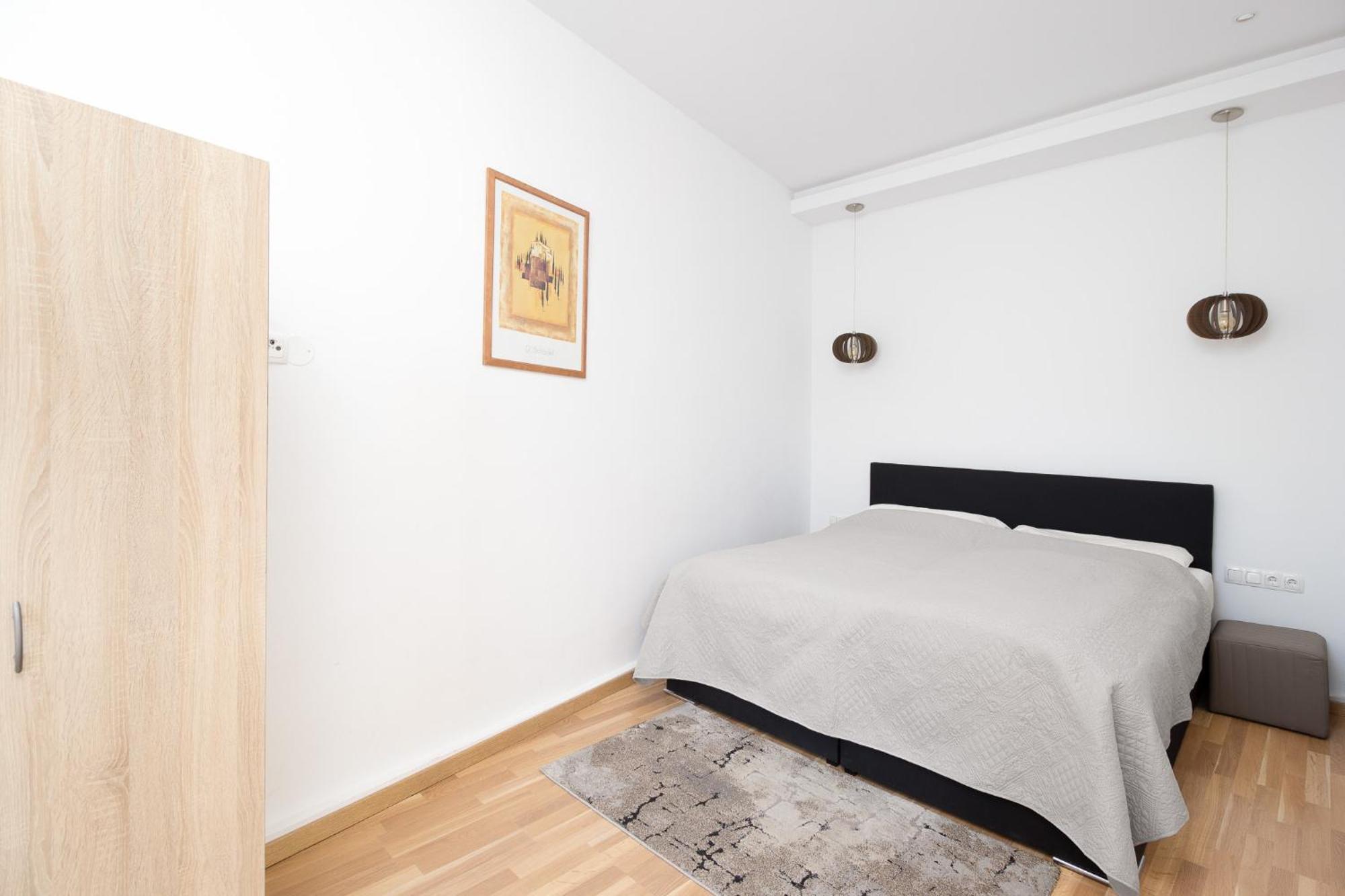 Apartment Johannitergasse Wiedeń Zewnętrze zdjęcie