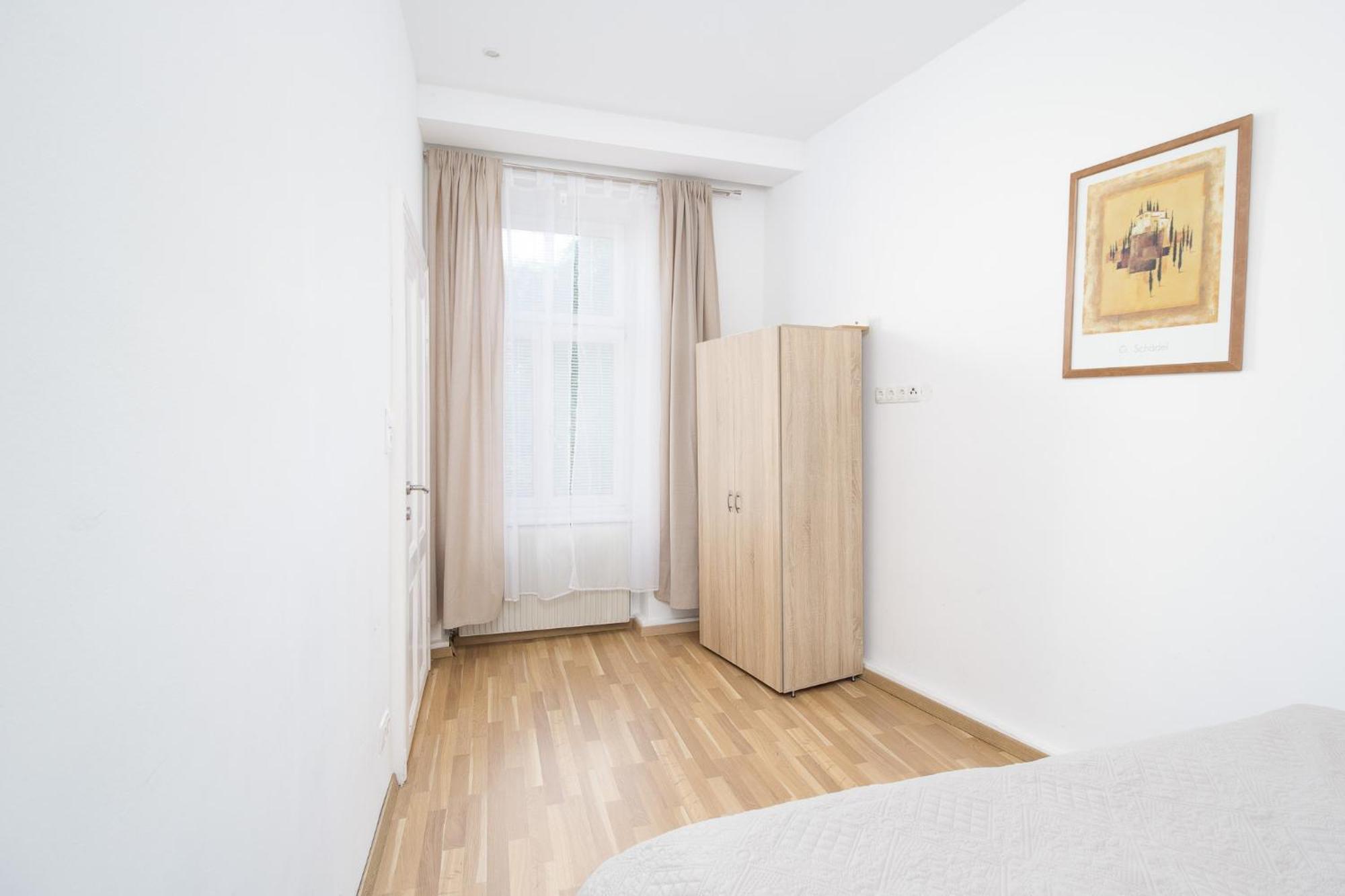 Apartment Johannitergasse Wiedeń Zewnętrze zdjęcie