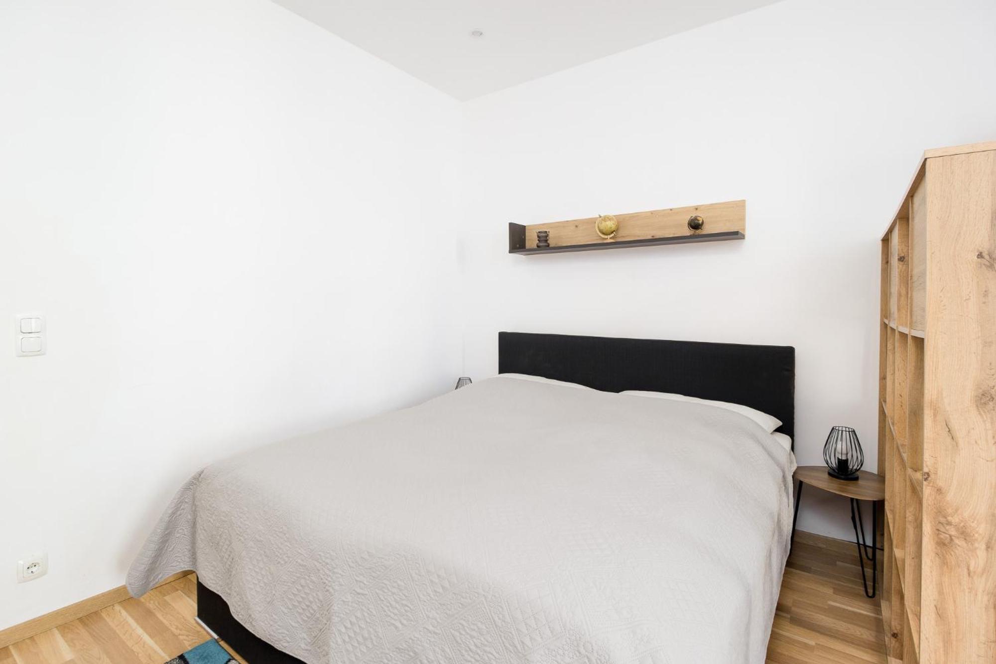 Apartment Johannitergasse Wiedeń Zewnętrze zdjęcie